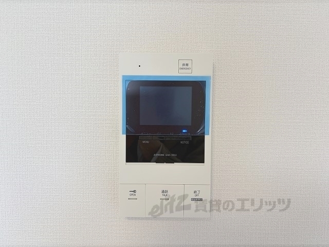 セキュリティ　ドアフォン（ＴＶ含）