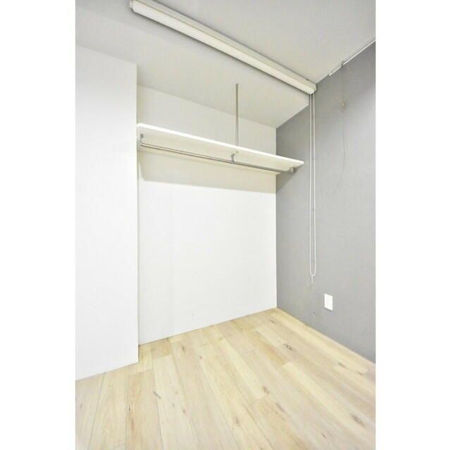 収納　※別部屋写真参照