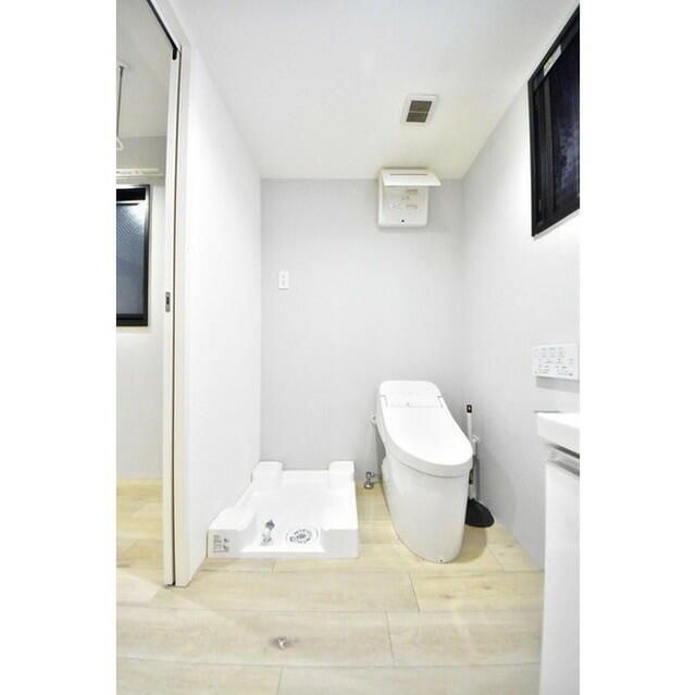 トイレ　別部屋参考写真