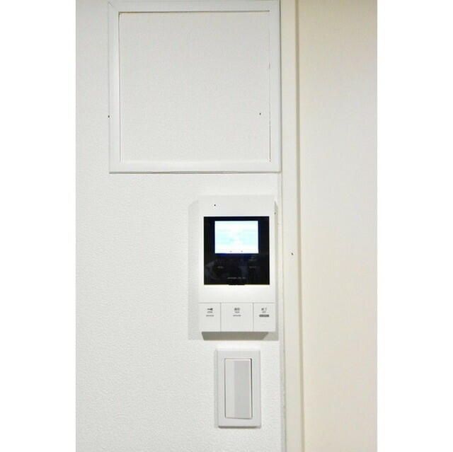 セキュリティ　別部屋参考写真