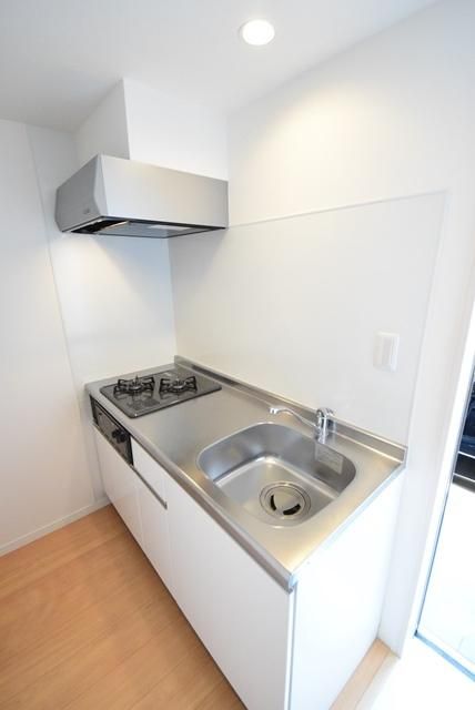 キッチン　★★収納付キッチン★★