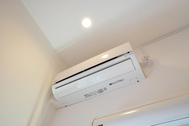 その他設備　★★エアコン完備★★