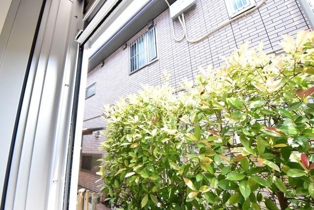 眺望　★★住宅街に立地★★