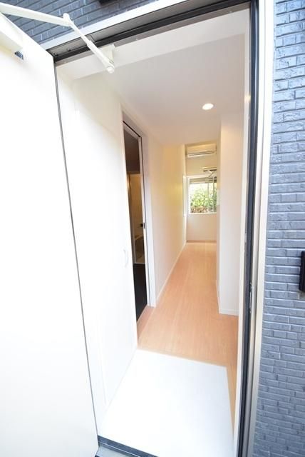 玄関　★★玄関★★