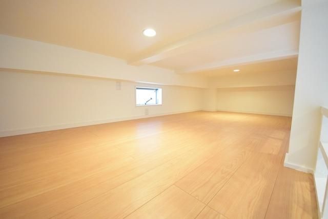 居室・リビング　★★ロフトスペース★★