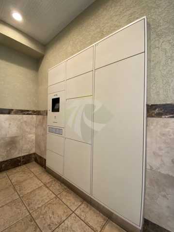 その他設備　カスタリア目白