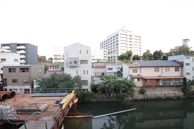 眺望　※別室の参考写真の為、現況優先です。