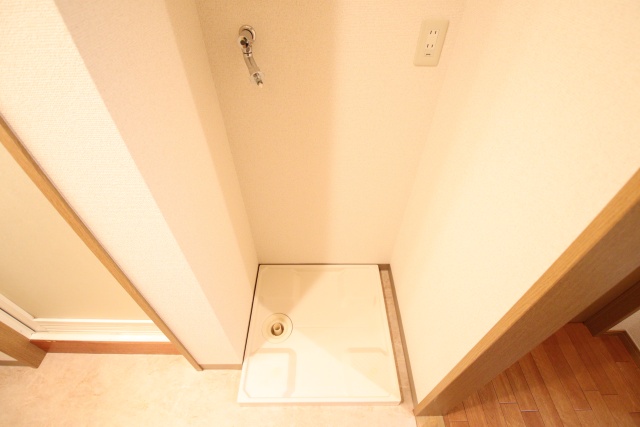 その他設備　※別室の参考写真の為、現況優先です。