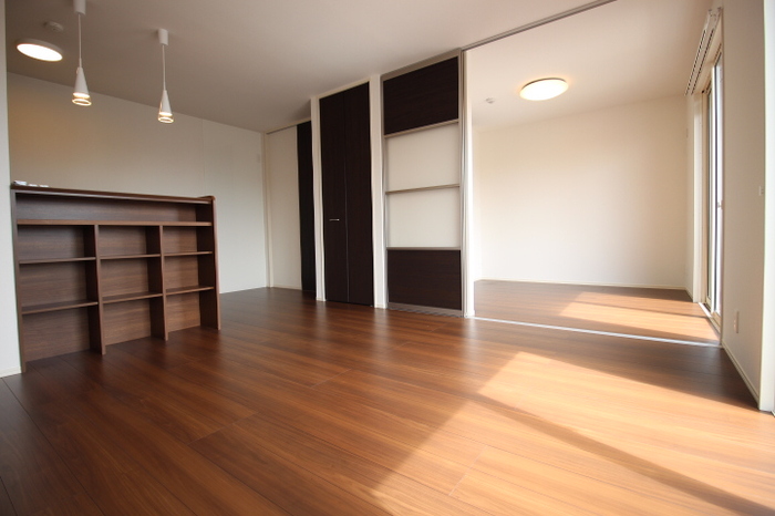 居室・リビング