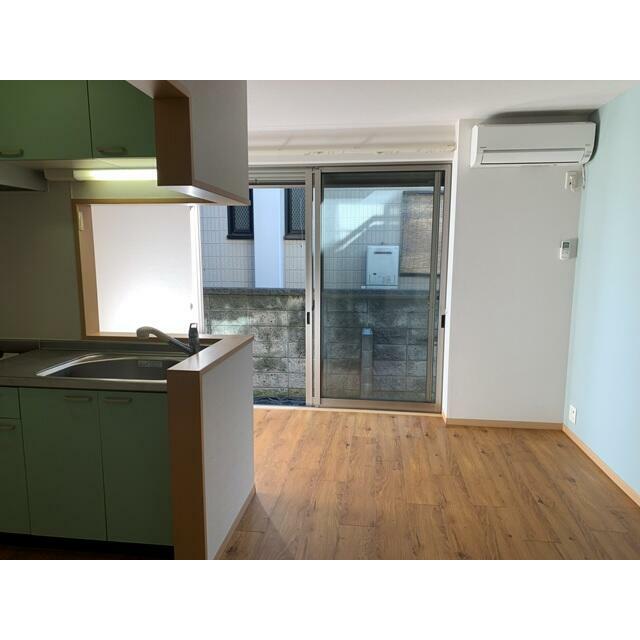 居室・リビング　別部屋参考写真