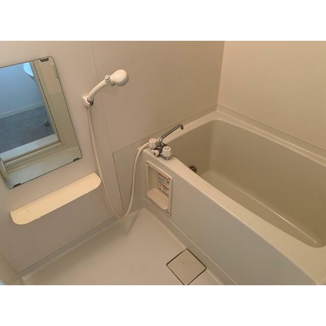 バス・シャワールーム　別部屋参考写真