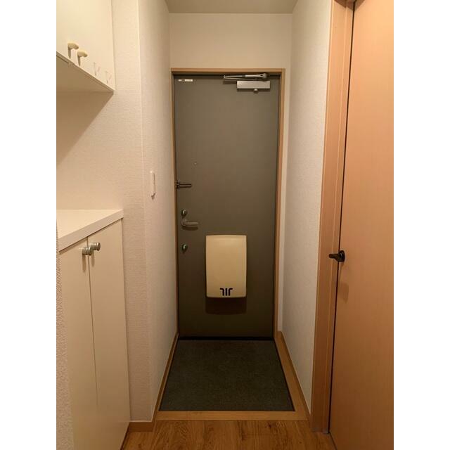 玄関　別部屋参考写真