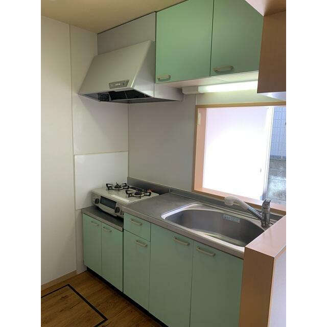 キッチン　別部屋参考写真