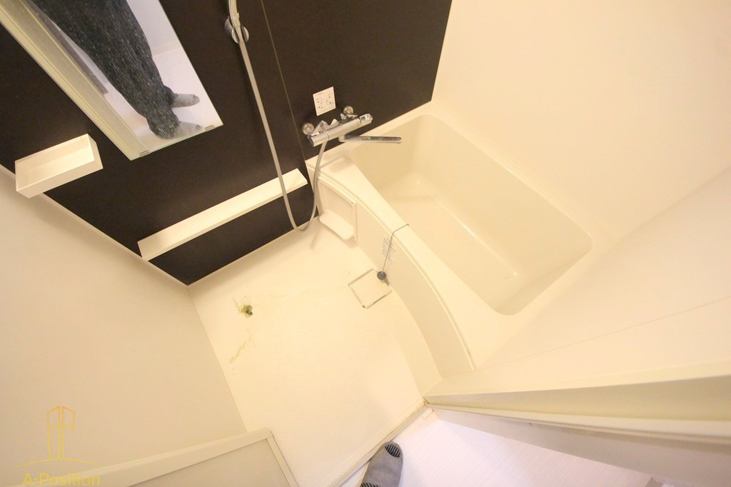 バス・シャワールーム　レジュールアッシュ京橋ファーストステージ