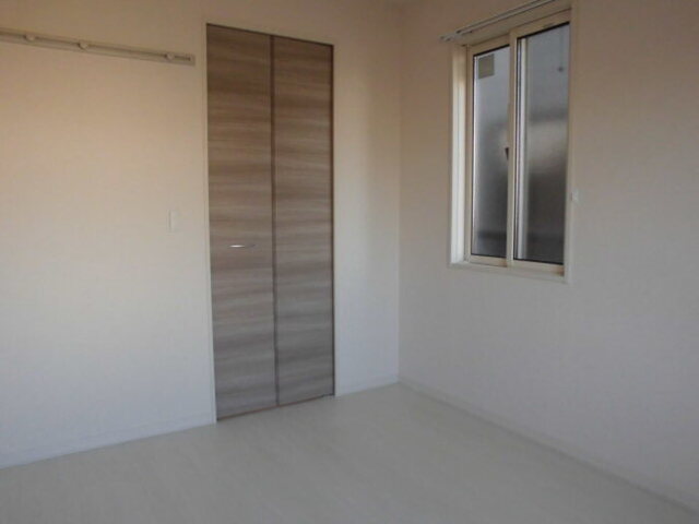 その他部屋・スペース　洋室５．４７帖