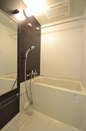 バス・シャワールーム　☆浴室☆