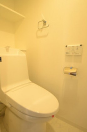 トイレ　☆トイレ☆