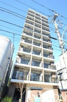 建物外観　☆外観☆