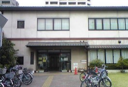 その他　文京区立千石図書館（その他）まで197m