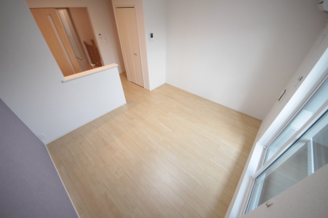 居室・リビング　同型タイプ