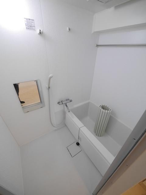 バス・シャワールーム　同間取り別室参考写真