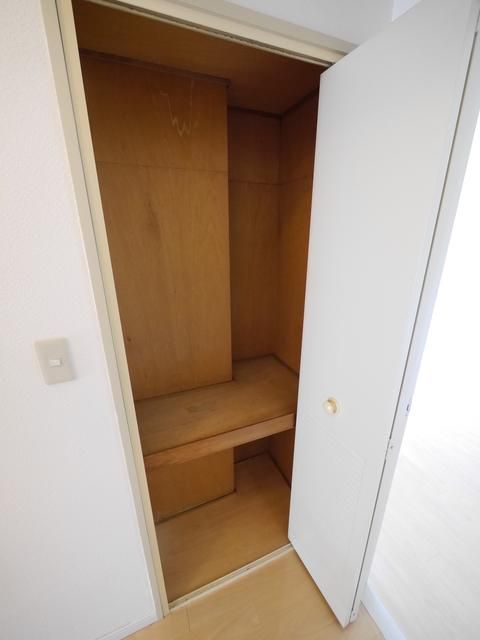 収納　同間取り別室参考写真