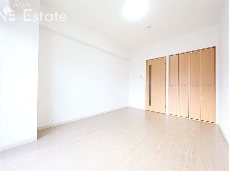 居室・リビング　内装