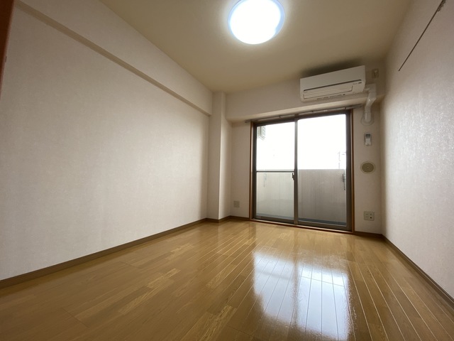 居室・リビング　配置のしやすい間取りです