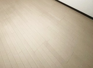 居室・リビング　同じ仕様