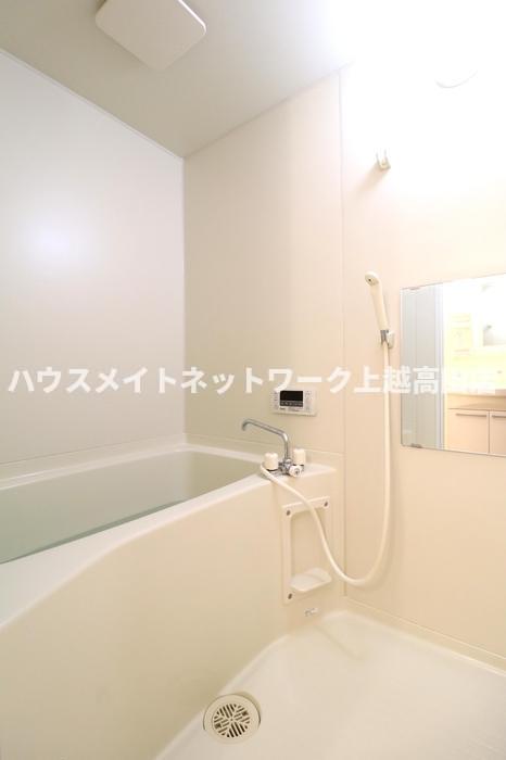 バス・シャワールーム　追焚機能付