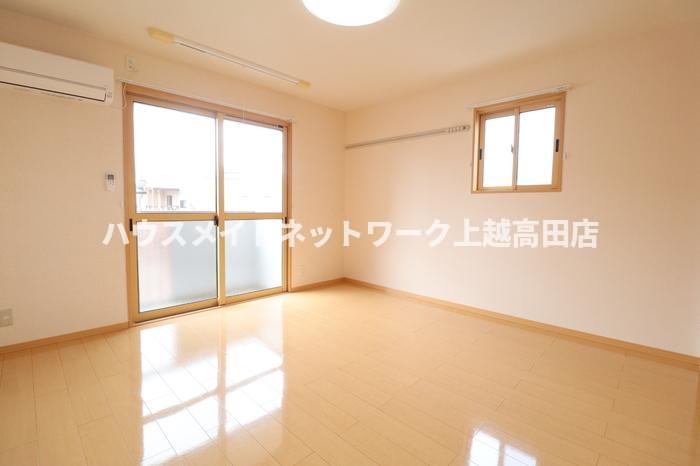 居室・リビング　洋室