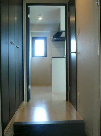 玄関　☆綺麗な玄関☆