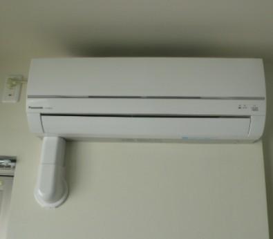 その他設備　☆エアコン付き☆