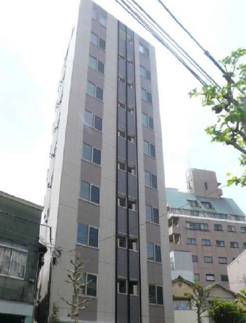 建物外観　☆綺麗な外観☆