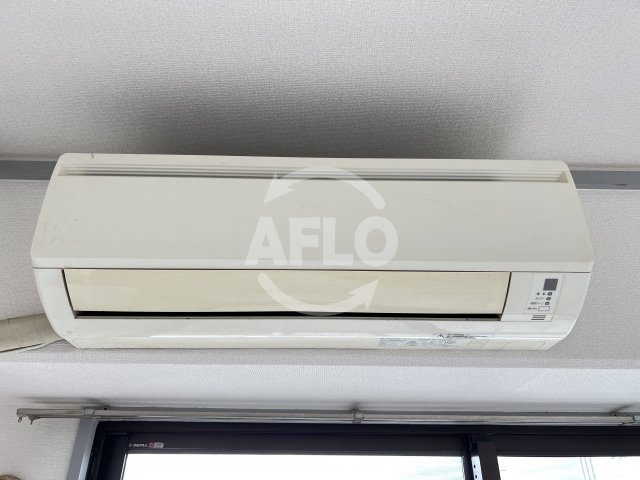 その他設備　DO九条I　エアコン