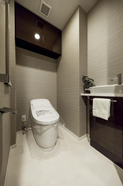 トイレ　同仕様