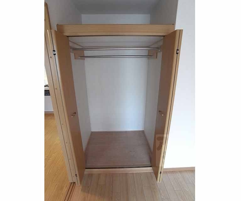 収納　たっぷり収納出来ます