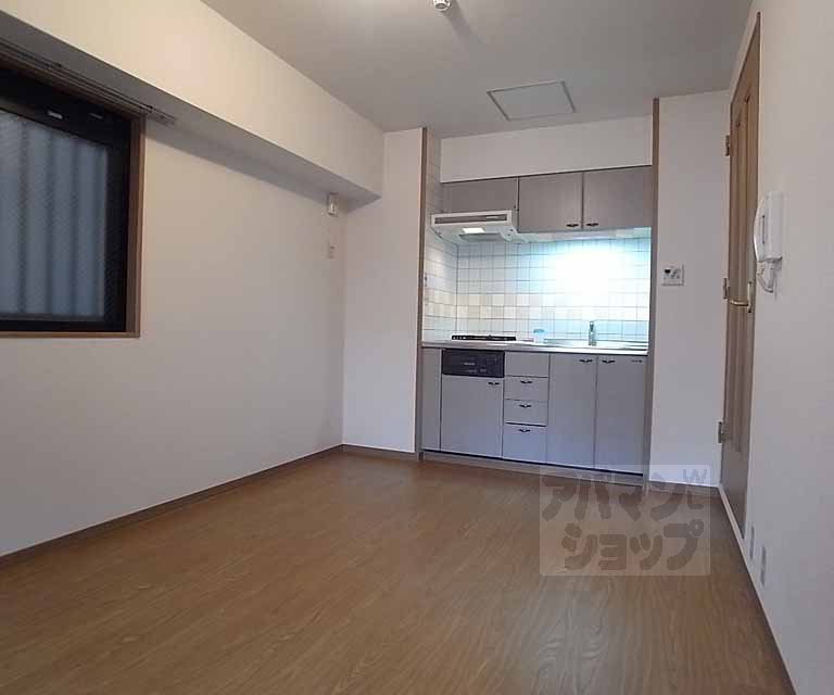 居室・リビング　洋室です。