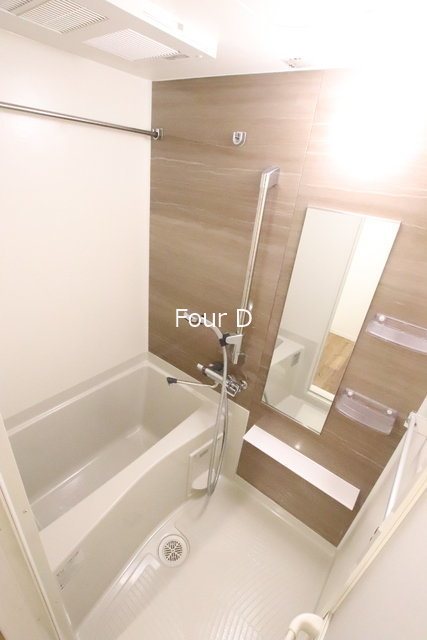 バス・シャワールーム　★4月中家賃無料キャンペーン★