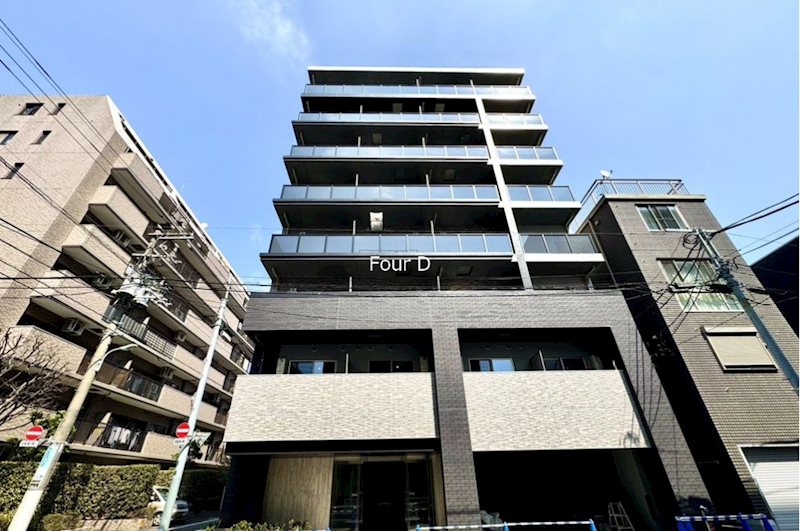 バルコニー　★4月中家賃無料キャンペーン★