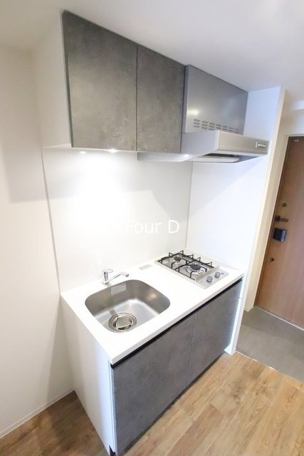 キッチン　★4月中家賃無料キャンペーン★