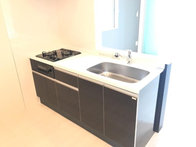 キッチン　キッチン（イメージ）