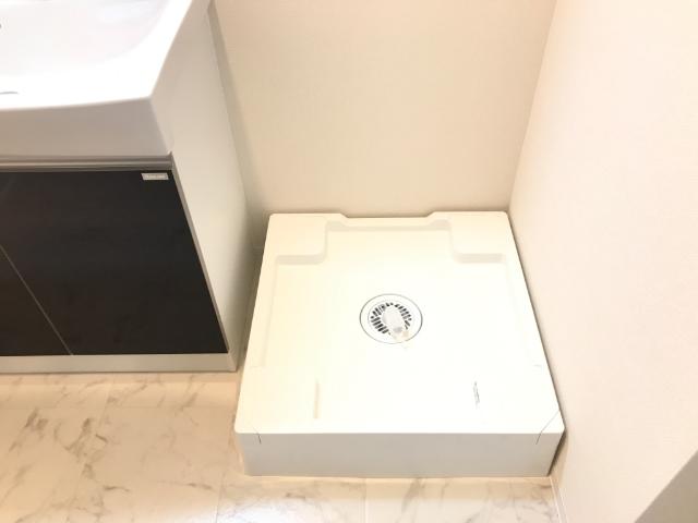 その他　洗濯機置場（イメージ）