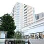新豊洲駅より徒歩5分 9階 築10年7ヶ月の賃貸物件