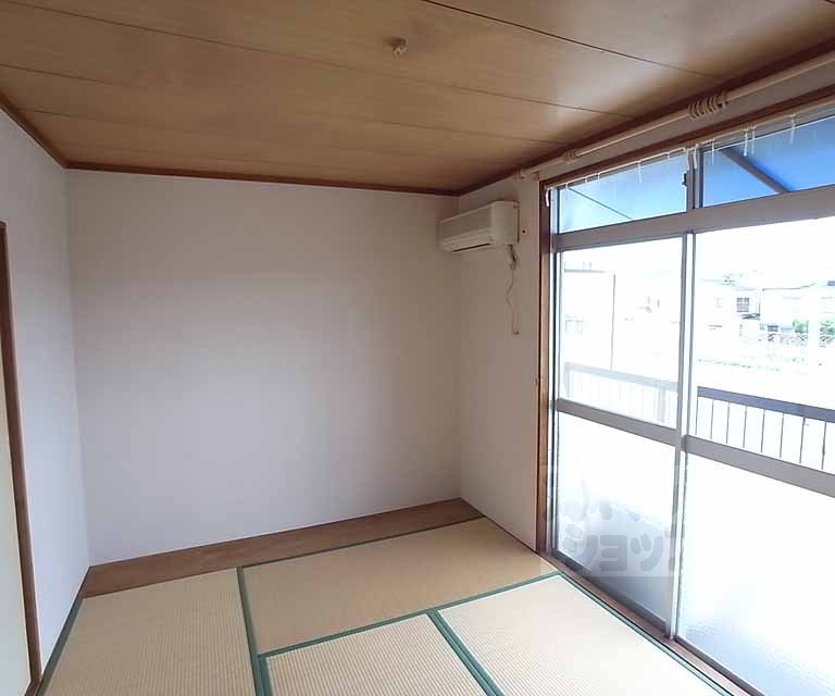 その他部屋・スペース　和室