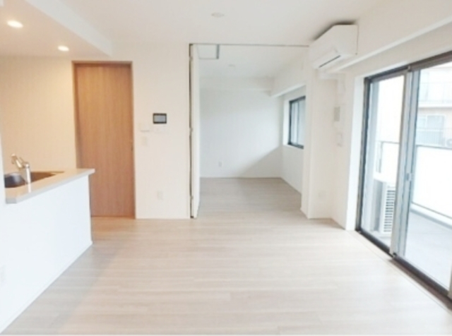 居室・リビング　別部屋同仕様タイプ