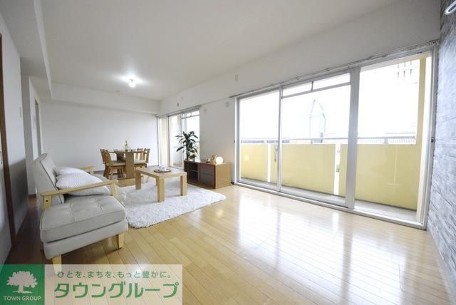 その他部屋・スペース　お部屋の内装