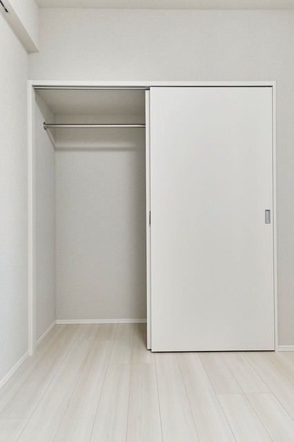 収納　※写真は同タイプ住戸です。