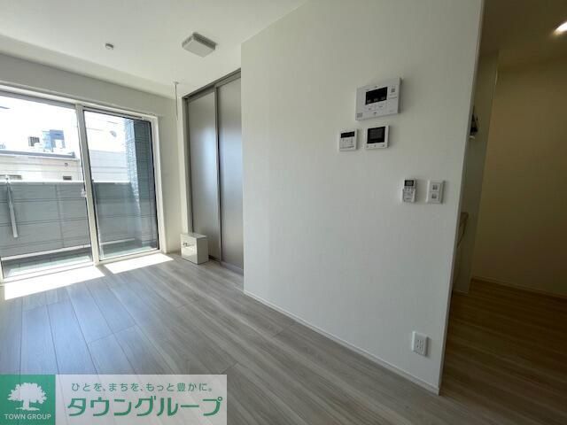 その他部屋・スペース　リビング/居室