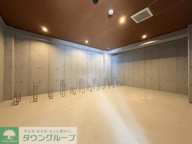 その他共有部分　エントランス